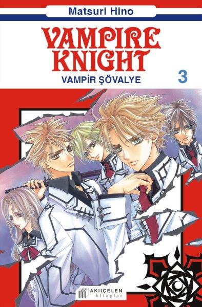 Vampir Şövalye 3-zoom-
