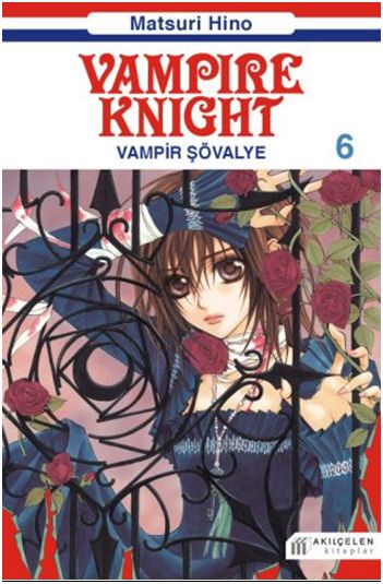 Vampir Şövalye 6-zoom-