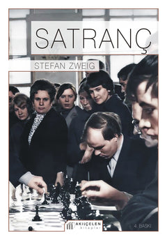 Satranç