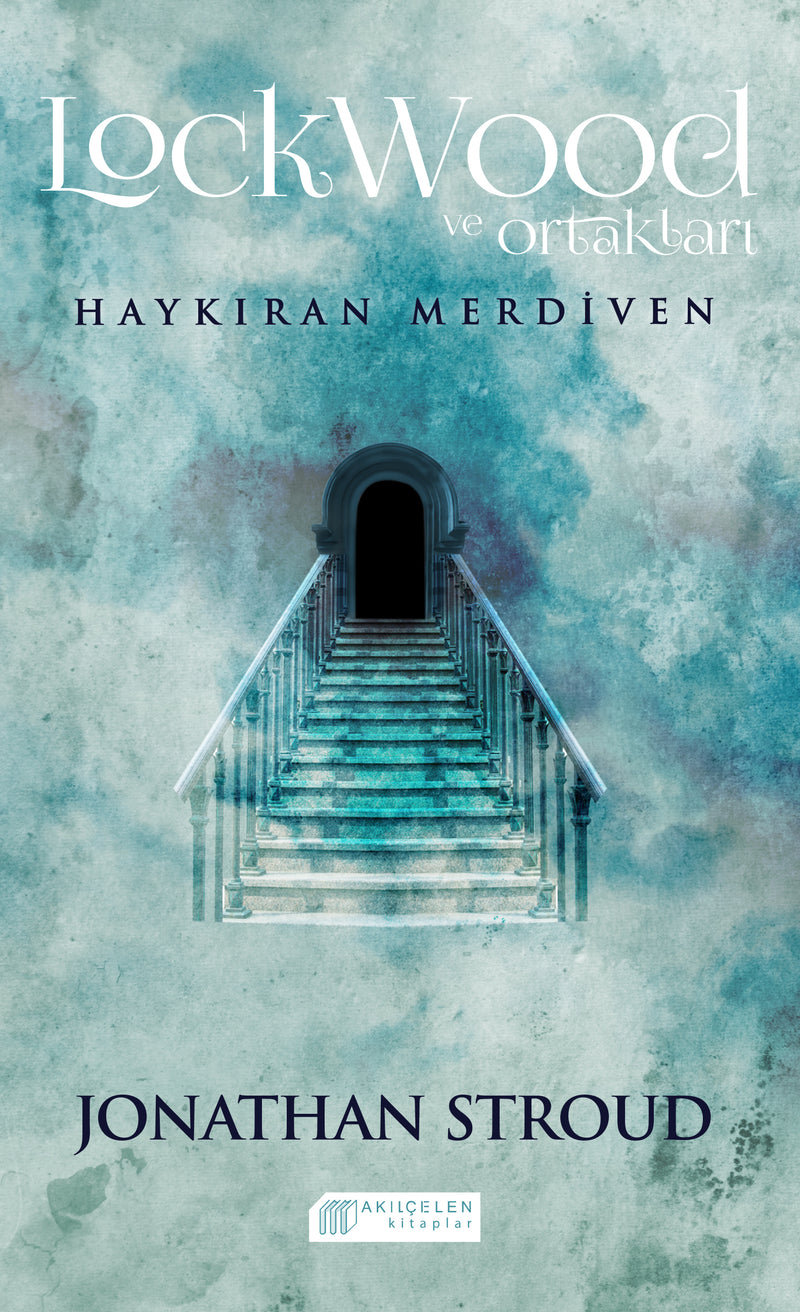 Lockwood ve Ortakları 1 - Haykıran Merdiven-zoom-