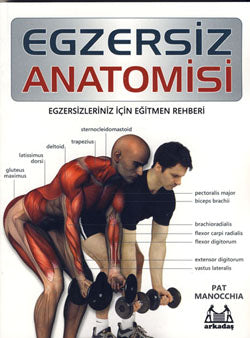 Egzersiz Anatomisi  Egzersizleriniz İçin Eğitmen Rehberi-zoom-