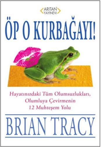 Öp O Kurbağayı!-zoom-