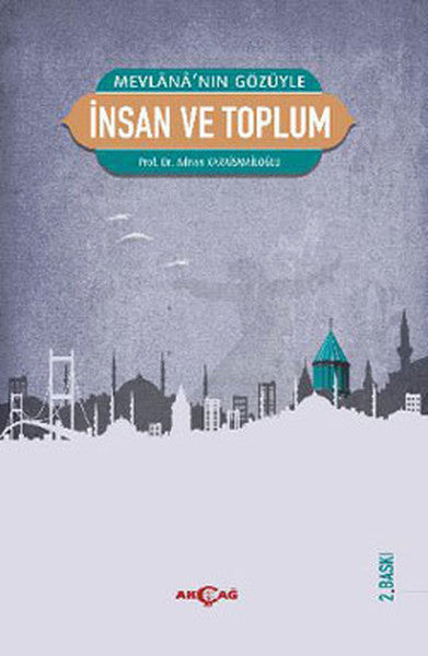 Mevlana'nın Gözüyle İnsan ve Toplum-zoom-