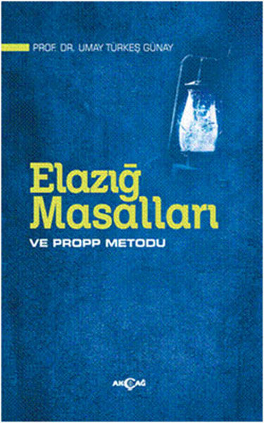 Elazığ Masalları ve Propp Metodu-zoom-