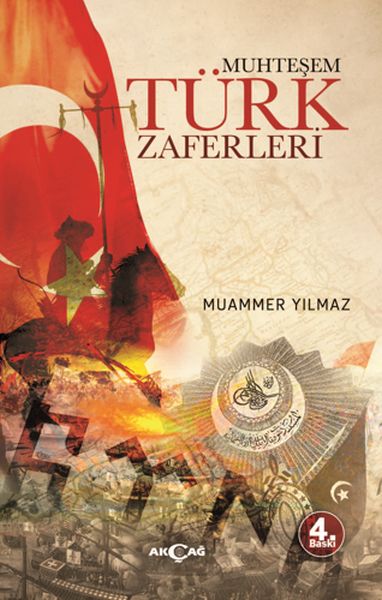 Muhteşem Türk Zaferleri-zoom-