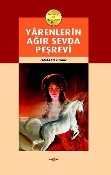 Yarenlerin Ağır Sevda Peşrevi-zoom-