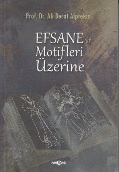 Efsane ve Motifler Üzerine-zoom-