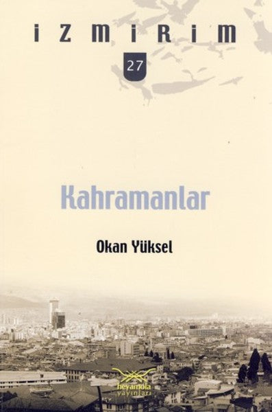 Kahramanlar / İzmirim - 27-zoom-