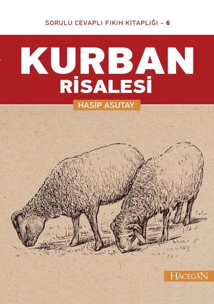Kurban Risalesi (Cep Boy)-zoom-
