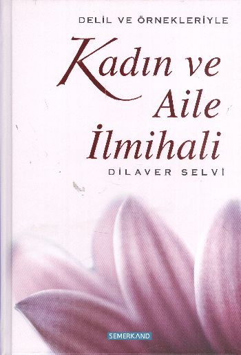 Kadın ve Aile İlmihali-zoom-