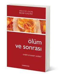 Ölüm ve Sonrası / Kabir, Kıyamet, Ahiret-zoom-