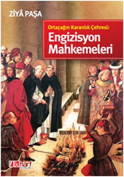 Ortaçağın Karanlık Çehresi: Engizisyon Mahkemeleri-zoom-