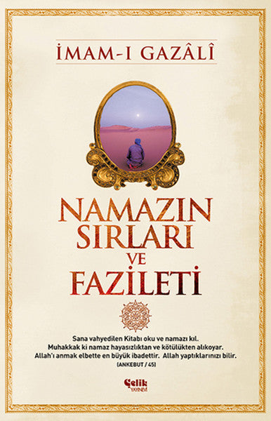 Namazın Sırları ve Fazileti