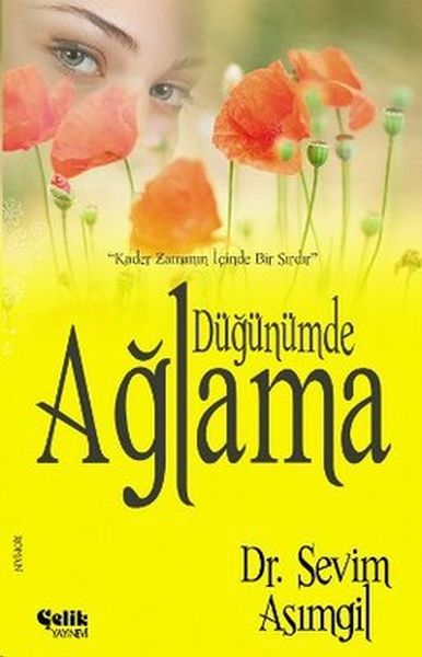 Düğünümde Ağlama-zoom-