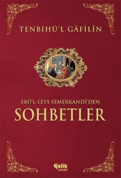 Sohbetler Tenbihü'l Gafilin-zoom-