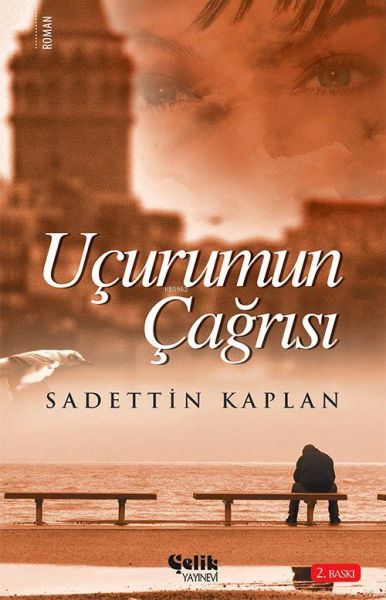 Uçurum Çağrısı-zoom-