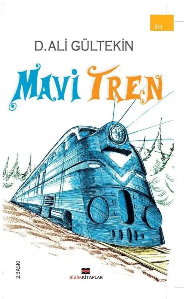 Mavi Tren-zoom-