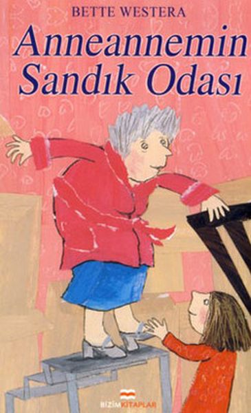 Anneannemin Sandık Odası