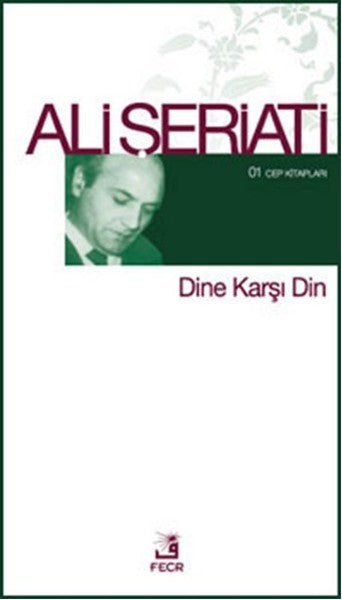 Dine Karşı Din (Cep Boy)-zoom-
