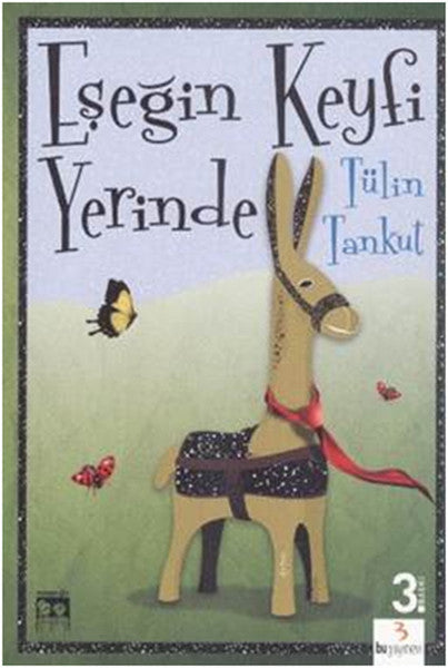 Eşeğin Keyfi Yerinde-zoom-
