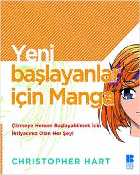 Yeni Başlayanlar İçin Manga-zoom-