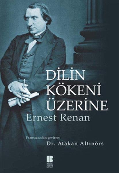 Dilin Kökeni Üzerine-zoom-