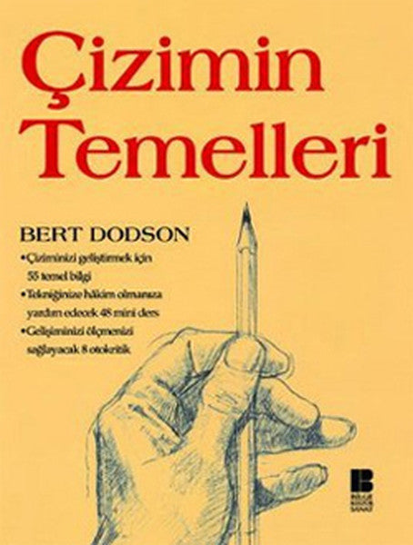 Çizimin Temelleri-zoom-