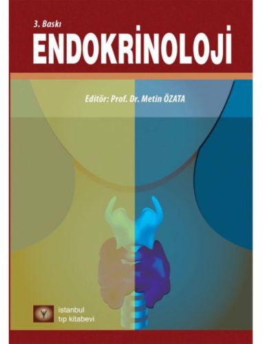 Endokrinoloji (Ciltli)-zoom-