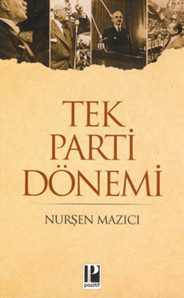 Tek Parti Dönemi-zoom-