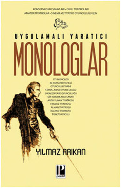 Uygulamalı Yaratıcı Monologlar-zoom-