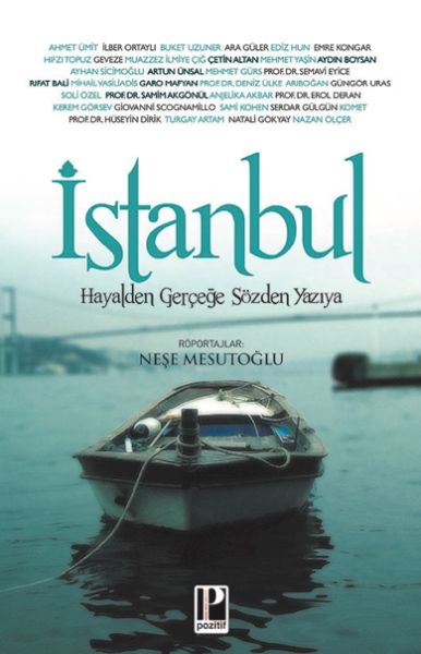 İstanbul Hayalden Gerçeğe Sözden Yazıya-zoom-