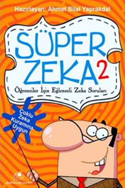 Süper Zeka 2-zoom-
