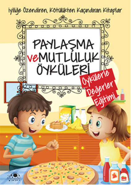 Paylaşma Ve Mutluluk Öyküleri-zoom-