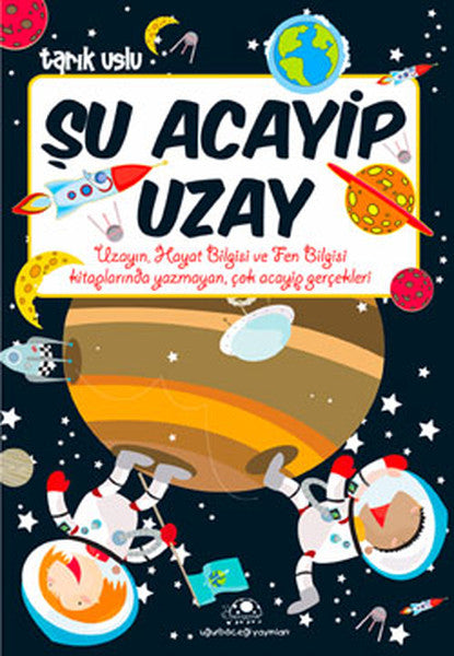 Şu Acayip Uzay-zoom-