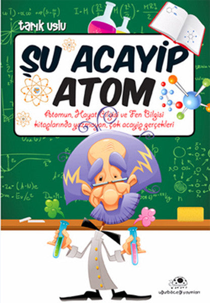 Şu Acayip Atom-zoom-