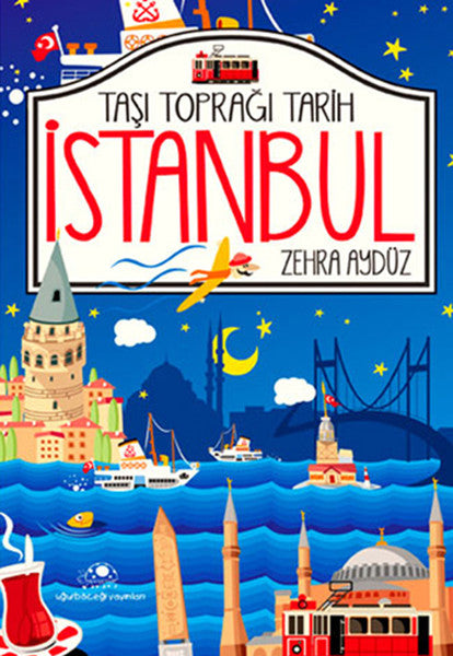 Taşı Toprağı Tarih İstanbul-zoom-