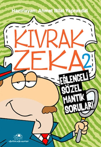 Kıvrak Zeka 2-zoom-