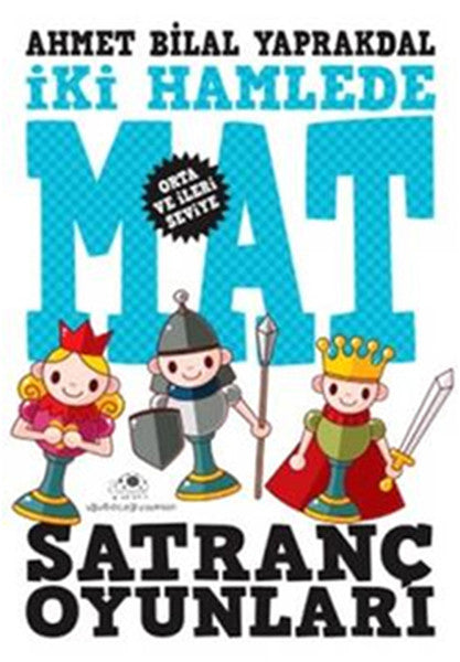 Satranç Oyunları 2 ''İki Hamlede Mat''-zoom-