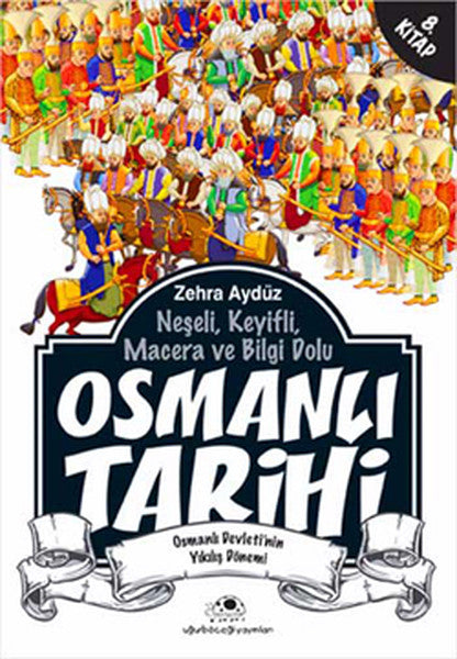 Osmanlı Tarihi 8-zoom-