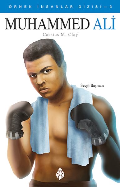 Örnek İnsanlar Dizisi-3 Muhammed Ali-zoom-