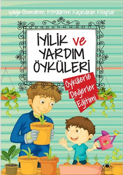 İyilik Ve Yardım Öyküleri-zoom-