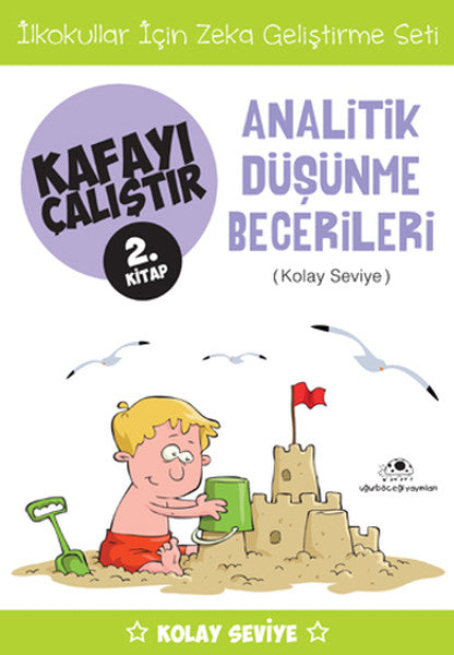 Kafayı Çalıştır 2 (Analitik Düşünme Becerileri)-zoom-