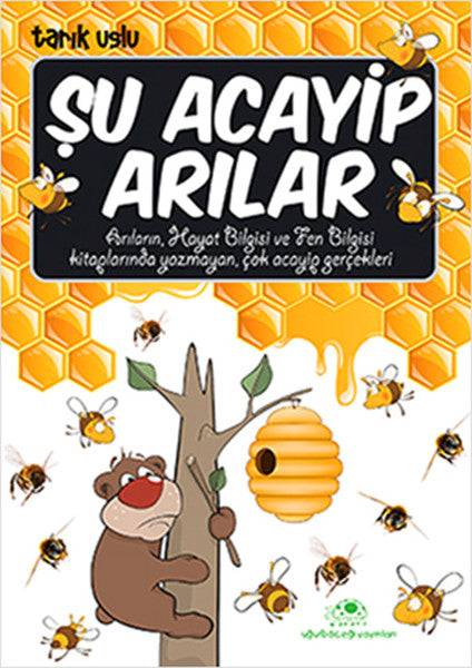 Şu Acayip Arılar-zoom-