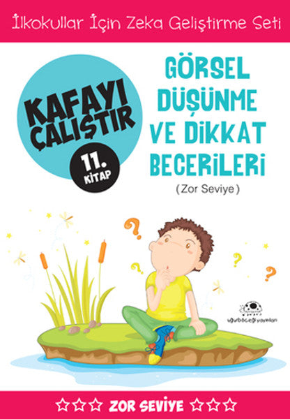 Kafayı Çalıştır 11 (Görsel Düşünme Becerileri)-zoom-