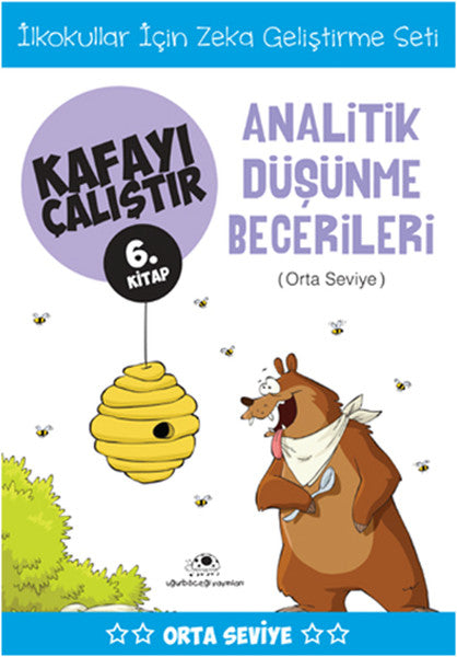 Kafayı Çalıştır 6 (Analitik Düşünme Becerileri)-zoom-