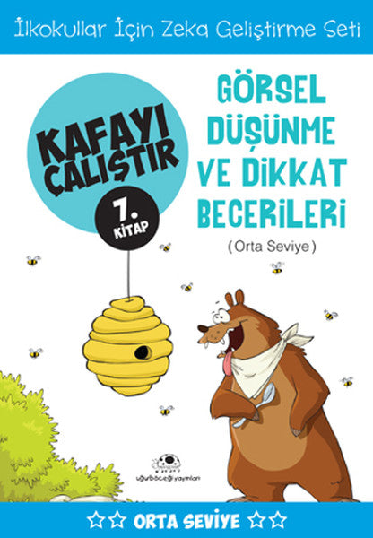Kafayı Çalıştır 7 (Görsel Düşünme Becerileri)-zoom-