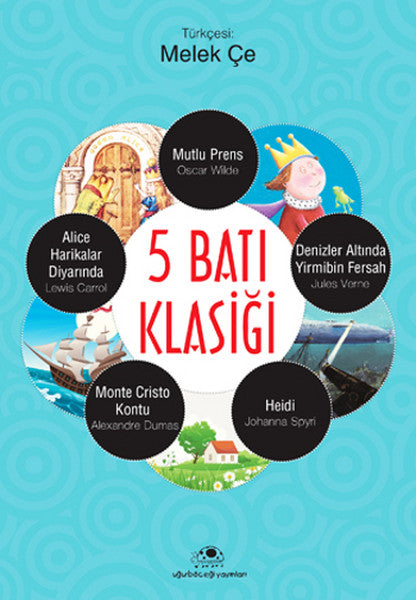 5 Batı Klasiği-zoom-