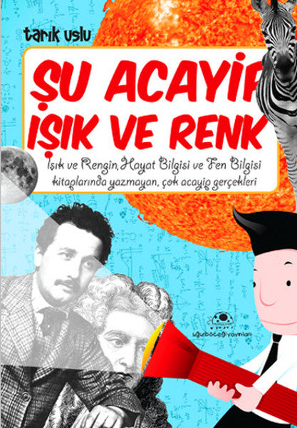 Şu Acayip Işık Ve Renk-zoom-