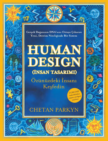 Human Design - İnsan Tasarımı-zoom-
