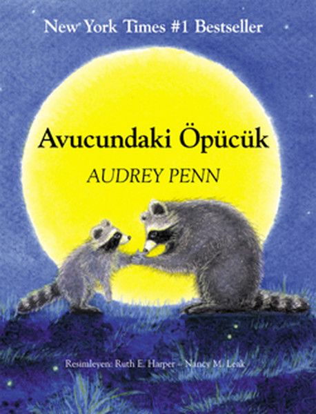 Avucundaki Öpücük-zoom-
